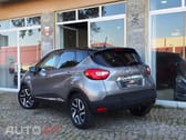 Renault Captur 1.5 dCi Exclusive