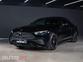 Mercedes-Benz CLE 300 e 9G-TRONIC Edition AMG Line
