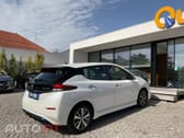 Nissan Leaf Acenta