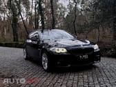 BMW 520 d Pack M Auto