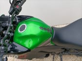 Kawasaki Versys VERSYS 1000 TOURER ABS