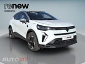 Renault Captur 1.0 TCe 90 techno