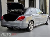 Mercedes-Benz C 220 d Exclusive Aut.