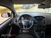 Ford Focus SW 1.0 EcoBoost Business