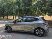 Renault Clio E-Tech ybrid