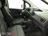Renault Kangoo Kangoo 1.5 Blue dCi L2 Advance