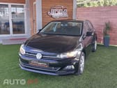 Volkswagen Polo 1.6 TDi