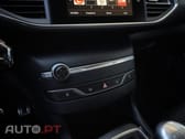 Peugeot 308 1.5 BlueHDi Style J17