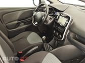 Renault Clio 1.5 dCi Limited