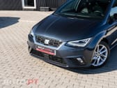 Seat Ibiza 1.0 TSI FR