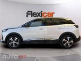 Peugeot 3008 225 e-EAT8 GT Pack