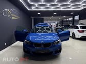 BMW 225 d Coupe Pack M Auto