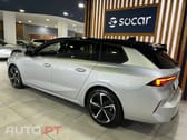 Opel Astra Sports Tourer 1.2 T Hybrid GS eDCT