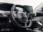 Peugeot 5008 1.5 BlueHDi Allure