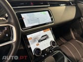 Land Rover Velar I.V.A DEDUTIVEL P400e