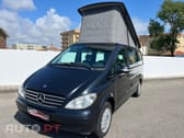 Mercedes-Benz V Marco Polo 2.2 CDI