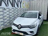 Renault Clio ENERGY dCi 110 Start & Stop INTENS