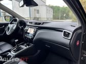 Nissan Qashqai 1.5 dCi Tekna Premium Pele