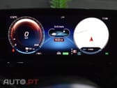 Mercedes-Benz EQA 250 AMG Line