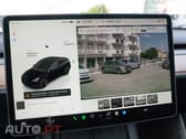 Tesla Model Y Performance Dual Motor AWD