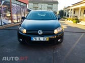 Volkswagen Golf Variant 1.6 tdi confortline