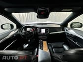 Volvo XC90 T8 AWD Twin Engine Geartronic Inscription