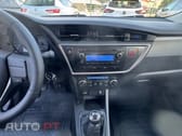 Toyota Auris Touring Sports 1.4 D-4D Active+AC