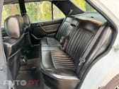 Mercedes-Benz 260 260 E