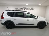 Dacia Jogger TCe 110 (7L) Extreme