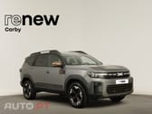 Dacia Bigster Bigster 1.2 Mild Hybrid-G Extreme
