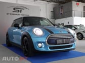 MINI Cooper Cooper D