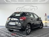 Citroen C3 1.2 PureTech Feel