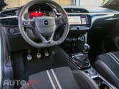 Opel Corsa 1.2 T GS