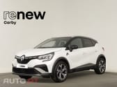 Renault Captur Captur 1.0 TCe RS Line