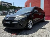 Renault Mégane Sport Tourer 1.5 dCi Dynamique
