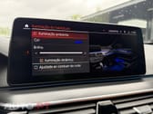 BMW 530 e Pack M