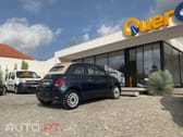 Fiat 500C 1.2 Lounge