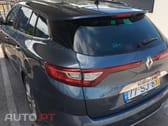 Renault Mégane Sport Tourer GT Line