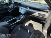 Audi E-Tron 55 quattro S line