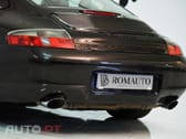 Porsche 996 CARRERA COUPE