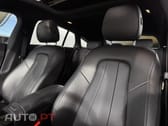 Mercedes-Benz CLA 180 D shooting brake