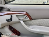 Mercedes-Benz S 320 CDi
