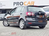 Volkswagen Golf Plus 1.9 TDi Confortline