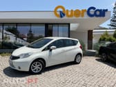 Nissan Note 1.2 Acenta