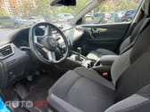 Nissan Qashqai 1.2 DIG-T N-Connecta