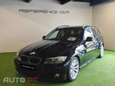 BMW 320 d Touring Line Sport