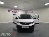 Peugeot Partner PARTNER 1.6 BLUEHDI