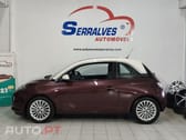 Opel Adam 1.2 Glam