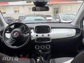 Fiat 500X 1.3 MJ City Cross