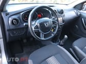 Dacia Sandero 0.9 TCe Stepway